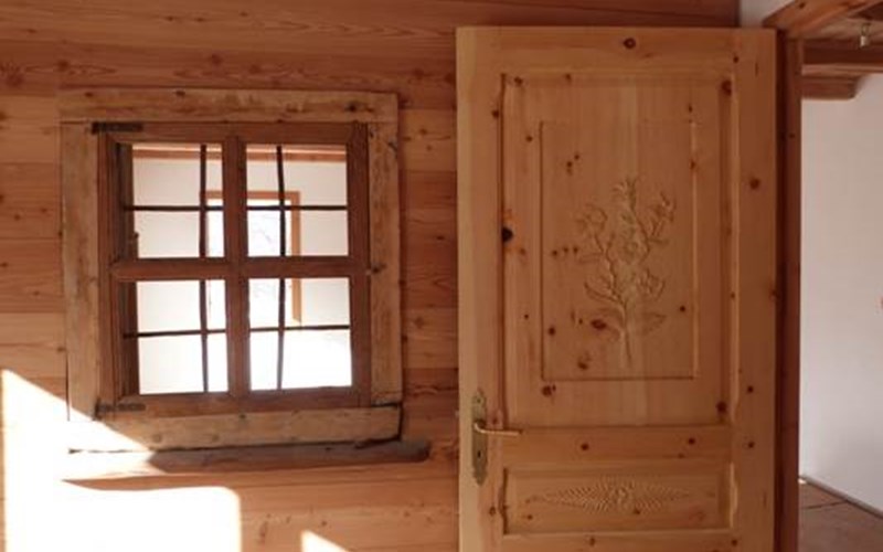 Chalet 10 personnes Location Chalet 10 personnes à MOLINES EN QUEYRAS