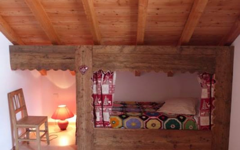 Chalet 10 personnes Location Chalet 10 personnes à MOLINES EN QUEYRAS