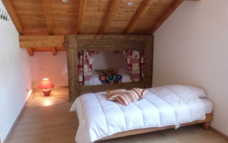 Chalet 10 personnes Location Chalet 10 personnes à MOLINES EN QUEYRAS