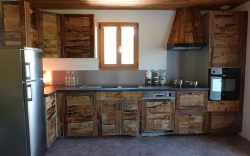 Chalet 10 personnes Location Chalet 10 personnes à MOLINES EN QUEYRAS