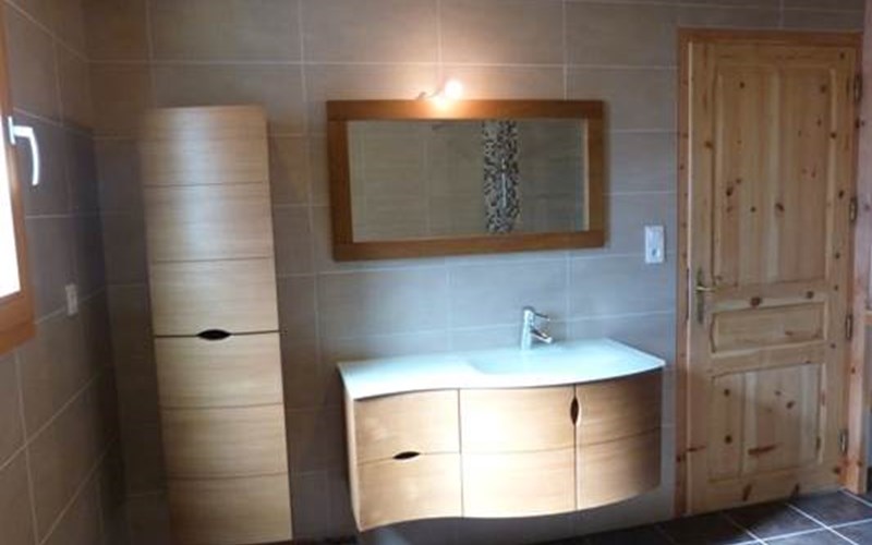 Chalet 10 personnes Location Chalet 10 personnes à MOLINES EN QUEYRAS