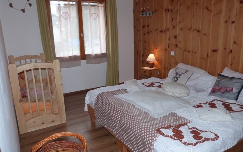 Chalet 10 personnes Location Chalet 10 personnes à MOLINES EN QUEYRAS