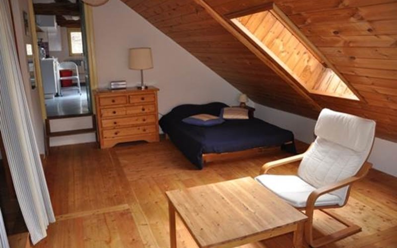 Appartement 4 personnes - Sirius 4 Location Appartement 4 personnes - Sirius 4 à MOLINES EN QUEYRAS