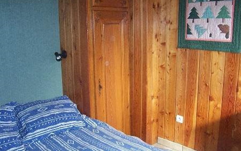 Appartement 5 personnes - La Voie Lactée Location Appartement 5 personnes - La Voie Lactée à ABRIES