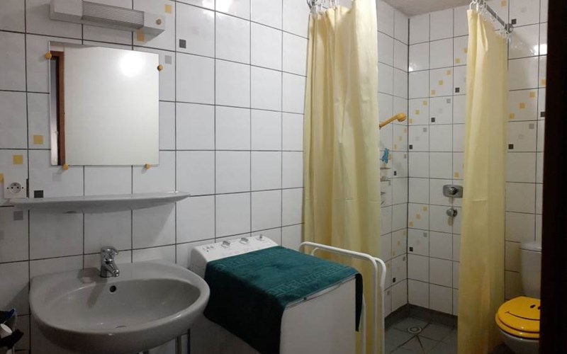 Appartement 5 personnes - La Voie Lactée Location Appartement 5 personnes - La Voie Lactée à ABRIES