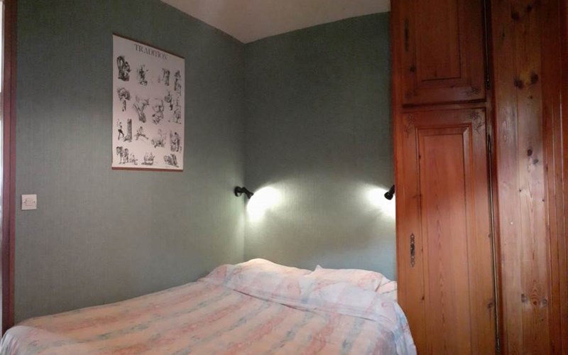 Appartement 5 personnes - La Voie Lactée Location Appartement 5 personnes - La Voie Lactée à ABRIES