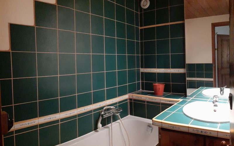 Appartement 5 personnes - La Voie Lactée Location Appartement 5 personnes - La Voie Lactée à ABRIES