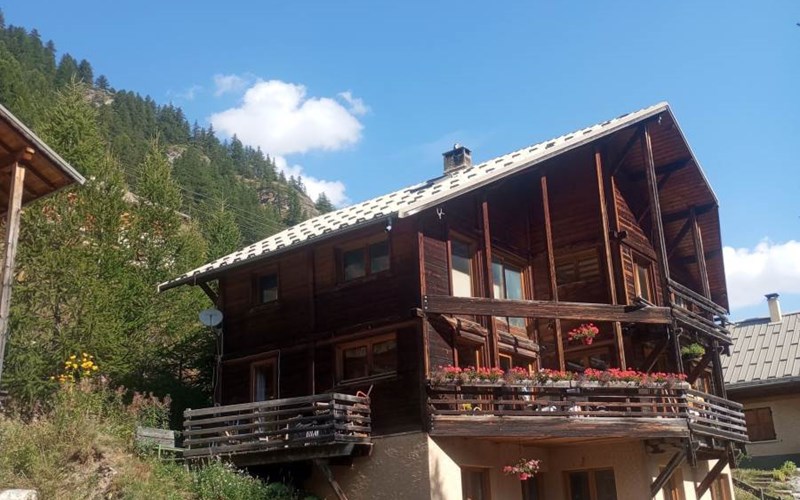 Appartement 5 personnes - La Voie Lactée Location Appartement 5 personnes - La Voie Lactée à ABRIES