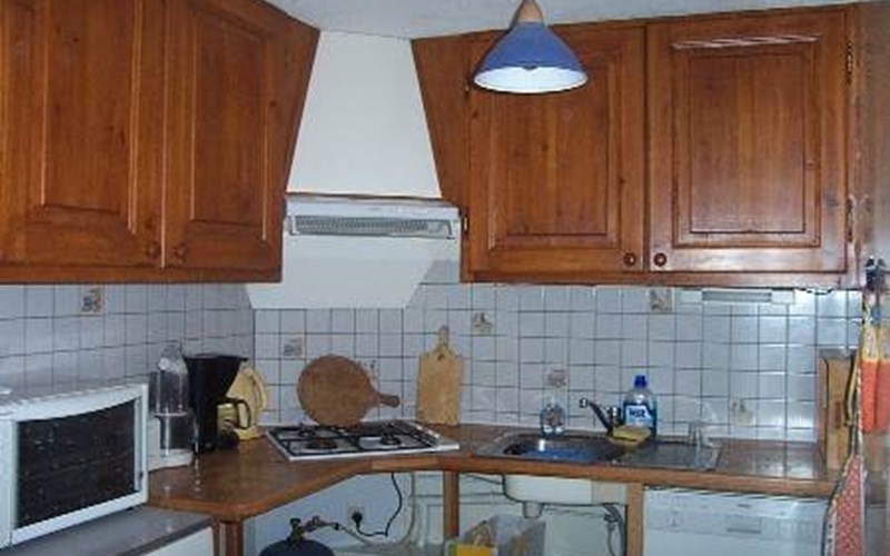 Appartement 5 personnes - La Voie Lactée Location Appartement 5 personnes - La Voie Lactée à ABRIES