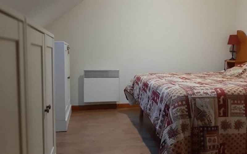 Appartement 6 personnes- les Balcons du Viso n°922 Location Appartement 6 personnes- les Balcons du Viso n°922 à ABRIES