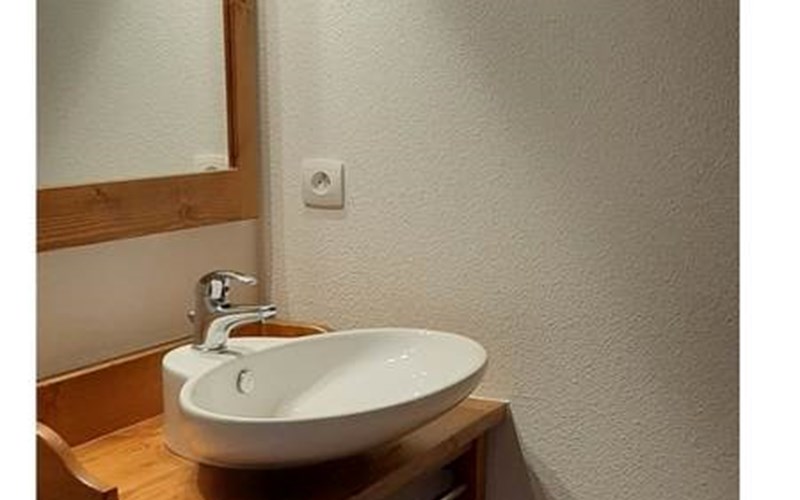 Appartement 6 personnes- les Balcons du Viso n°922 Location Appartement 6 personnes- les Balcons du Viso n°922 à ABRIES