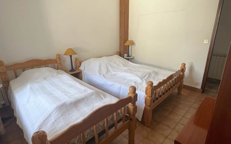 Appartement 5 personnes - 1er étage Location Appartement 5 personnes - 1er étage à ABRIES