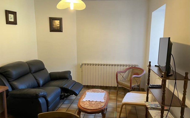 Appartement 5 personnes - 1er étage Location Appartement 5 personnes - 1er étage à ABRIES