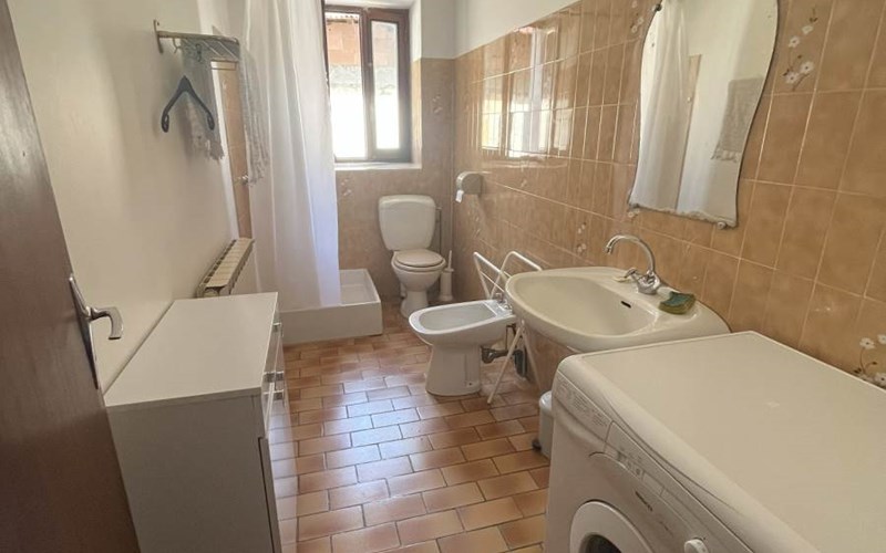 Appartement 5 personnes - 1er étage Location Appartement 5 personnes - 1er étage à ABRIES