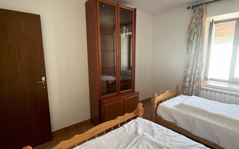 Appartement 5 personnes - 1er étage Location Appartement 5 personnes - 1er étage à ABRIES