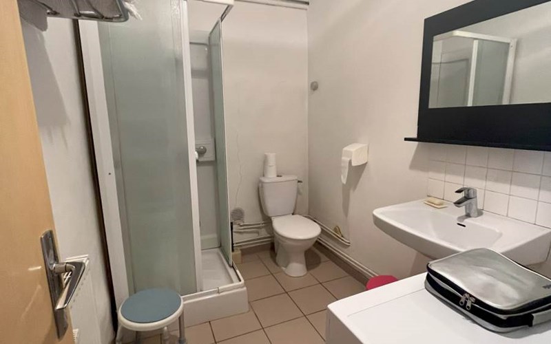 Appartement 6 personnes- RDC Location Appartement 6 personnes- RDC à ABRIES