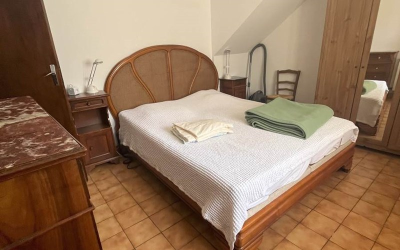 Appartement 6 personnes- RDC Location Appartement 6 personnes- RDC à ABRIES