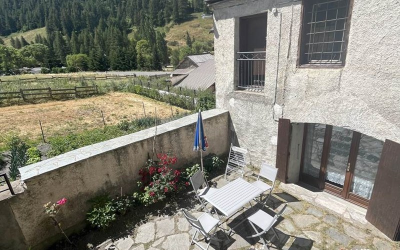 Appartement 6 personnes- RDC Location Appartement 6 personnes- RDC à ABRIES