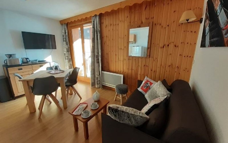 Appartement 4 personnes - Clot la Chalp n°303 Location Appartement 4 personnes - Clot la Chalp n°303 à MOLINES EN QUEYRAS