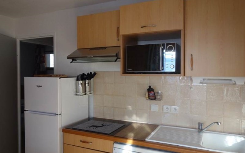 Appartement 4 personnes - Clot la Chalp n°303 Location Appartement 4 personnes - Clot la Chalp n°303 à MOLINES EN QUEYRAS