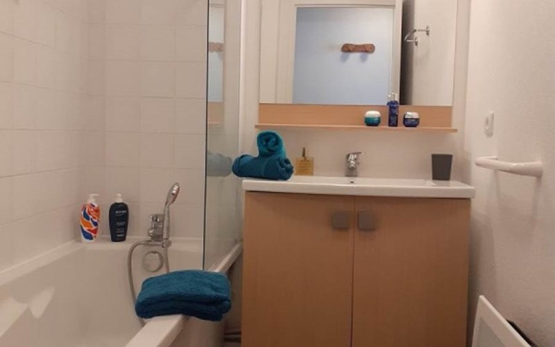 Appartement 4 personnes - Clot la Chalp n°303 Location Appartement 4 personnes - Clot la Chalp n°303 à MOLINES EN QUEYRAS