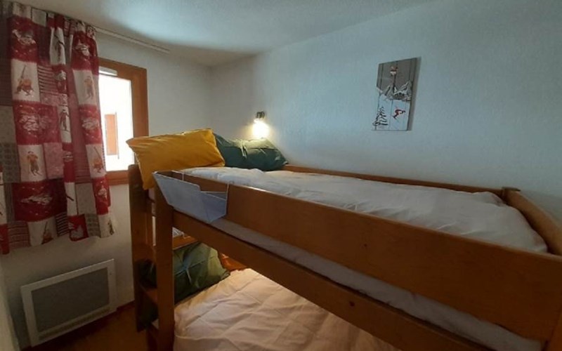 Appartement 4 personnes - Clot la Chalp n°303 Location Appartement 4 personnes - Clot la Chalp n°303 à MOLINES EN QUEYRAS