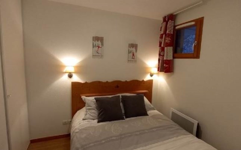 Appartement 4 personnes - Clot la Chalp n°303 Location Appartement 4 personnes - Clot la Chalp n°303 à MOLINES EN QUEYRAS