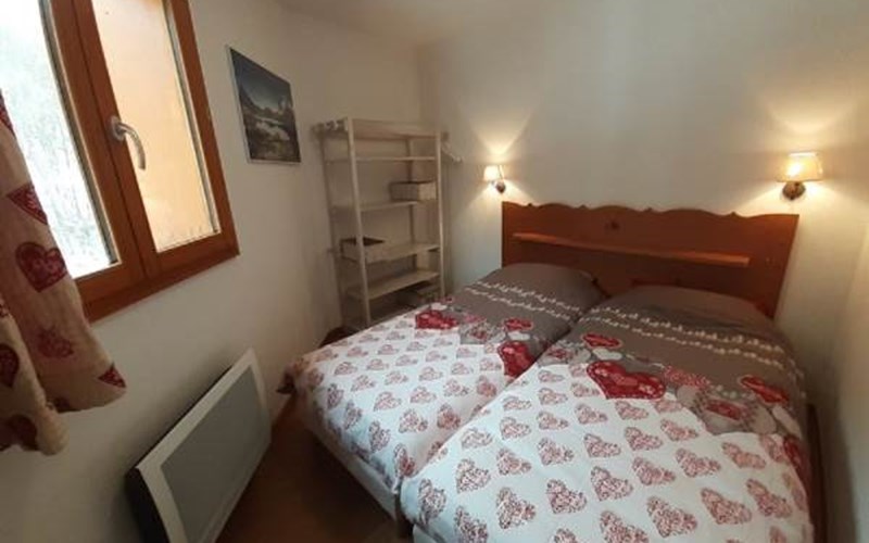 Appartement 4 personnes - Clot La Chalp n°304 Location Appartement 4 personnes - Clot La Chalp n°304 à MOLINES EN QUEYRAS