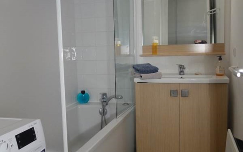 Appartement 4 personnes - Clot La Chalp n°304 Location Appartement 4 personnes - Clot La Chalp n°304 à MOLINES EN QUEYRAS