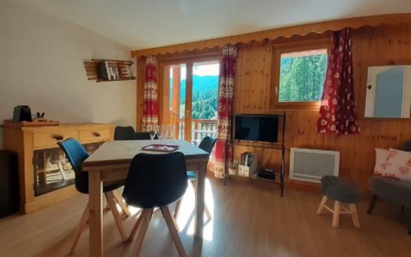 Appartement 4 personnes - Clot La Chalp n°304 Location Appartement 4 personnes - Clot La Chalp n°304 à MOLINES EN QUEYRAS