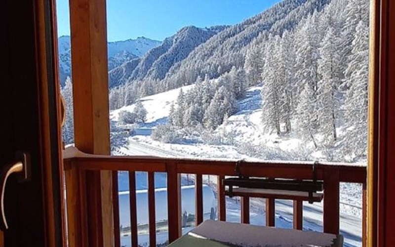 Appartement 4 personnes - Clot La Chalp n°304 Location Appartement 4 personnes - Clot La Chalp n°304 à MOLINES EN QUEYRAS