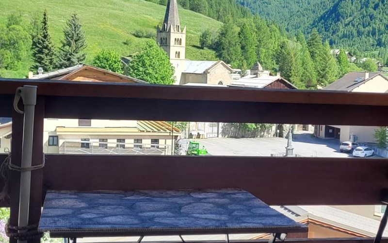 Studio 4 personnes- le Génévrier Location Studio 4 personnes- le Génévrier à ABRIES