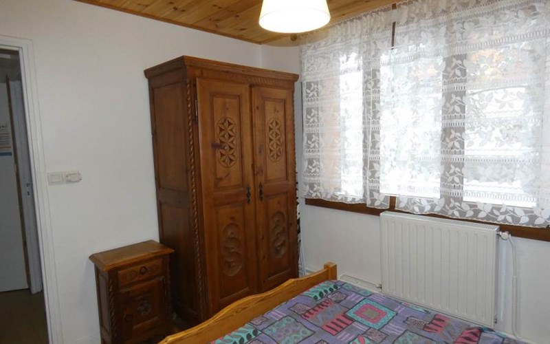 Appartement 5 personnes - Le Champas Location Appartement 5 personnes - Le Champas à CEILLAC