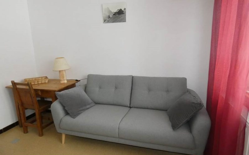 Appartement 5 personnes - Le Champas Location Appartement 5 personnes - Le Champas à CEILLAC