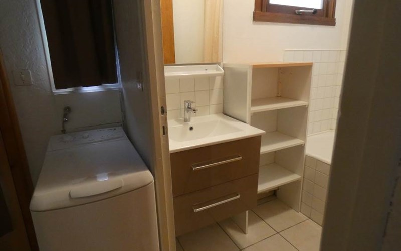 Studio 2 personnes - Le Bois Clair Location Studio 2 personnes - Le Bois Clair à CEILLAC