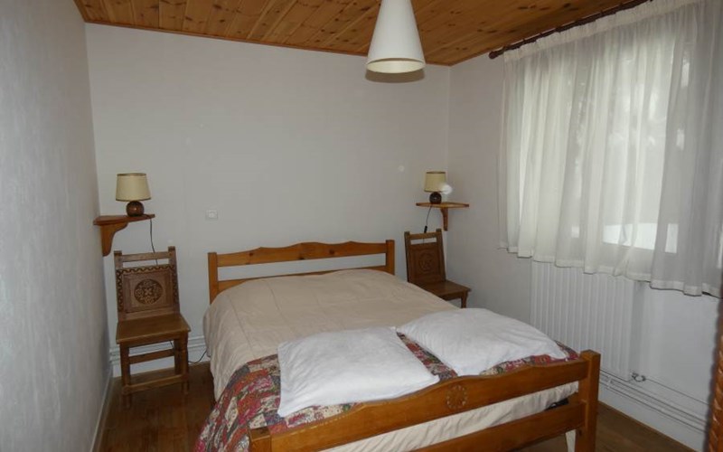 Appartement 5 personnes - Les Tourres Location Appartement 5 personnes - Les Tourres à CEILLAC