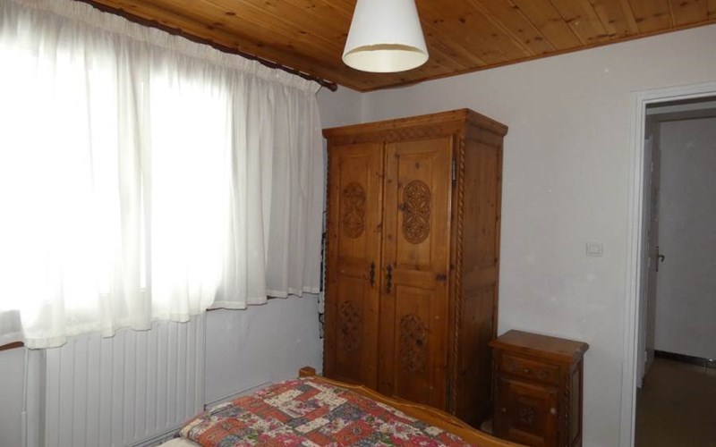 Appartement 5 personnes - Les Tourres Location Appartement 5 personnes - Les Tourres à CEILLAC