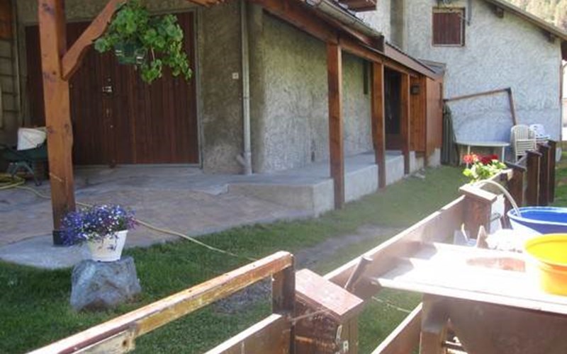 Appartement 2 personnes Location Appartement 2 personnes à ABRIES