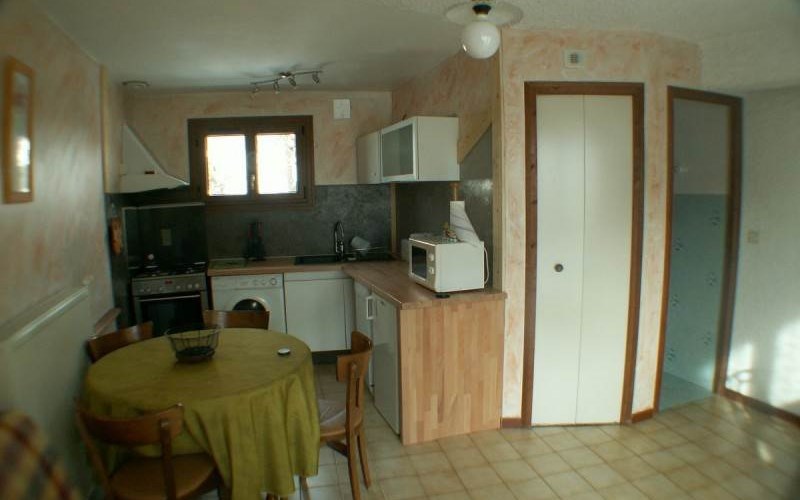 Appartement 2 personnes Location Appartement 2 personnes à ABRIES