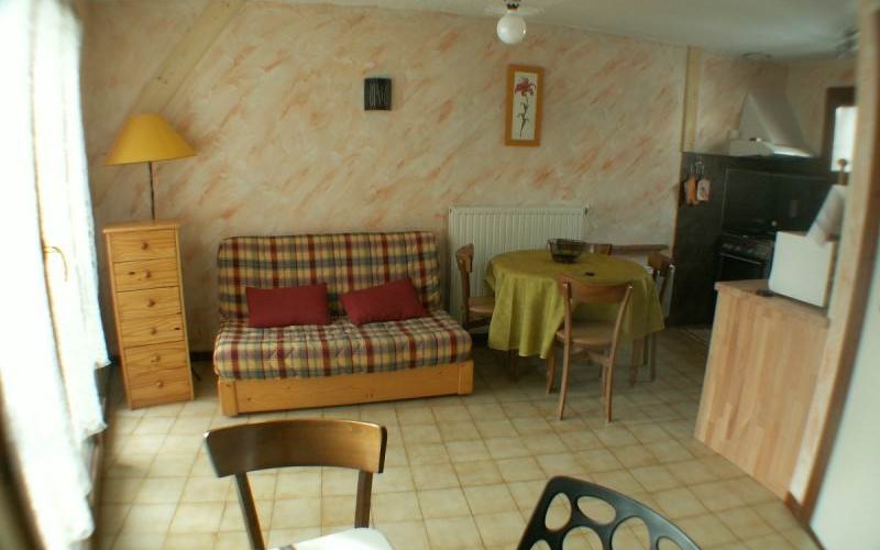 Appartement 2 personnes Location Appartement 2 personnes à ABRIES