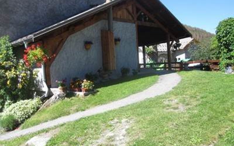 Appartement 2 personnes Location Appartement 2 personnes à ABRIES