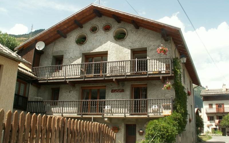 Appartement 4 personnes Location Appartement 4 personnes à ABRIES