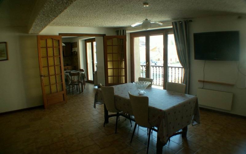 Appartement 4 personnes Location Appartement 4 personnes à ABRIES