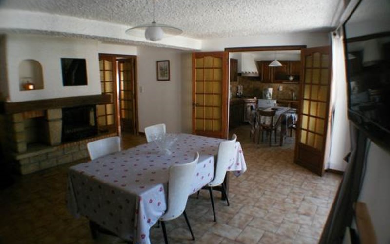 Appartement 4 personnes Location Appartement 4 personnes à ABRIES