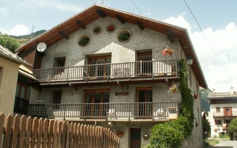 Appartement 4 personnes Location Appartement 4 personnes à ABRIES