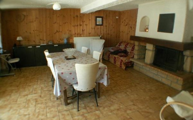 Appartement 4 personnes Location Appartement 4 personnes à ABRIES