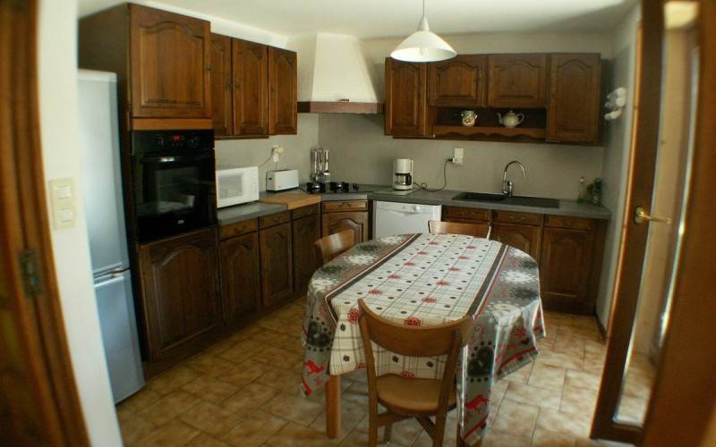 Appartement 4 personnes Location Appartement 4 personnes à ABRIES