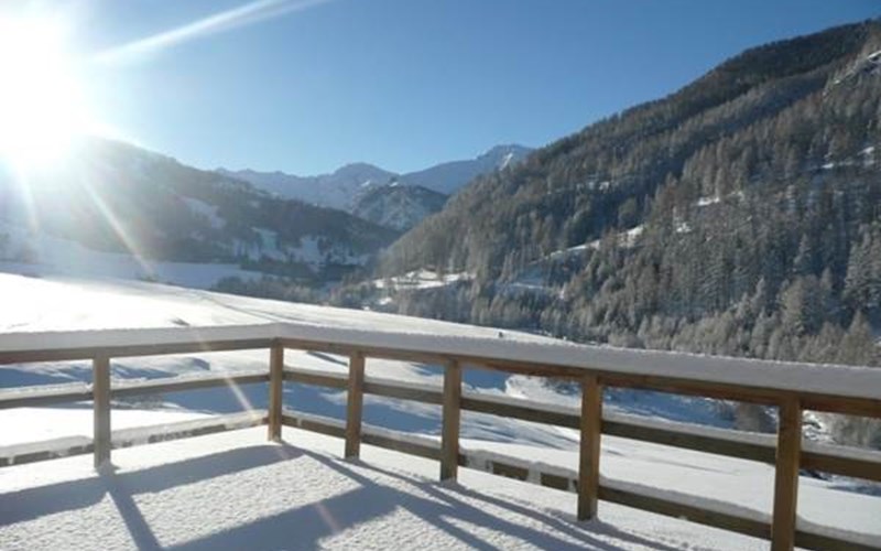 Chalet individuel 7 personnes - Les Avers Location Chalet individuel 7 personnes - Les Avers à MOLINES EN QUEYRAS