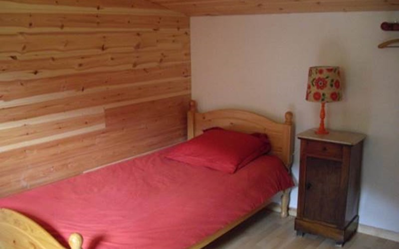 Chalet individuel 7 personnes - Les Avers Location Chalet individuel 7 personnes - Les Avers à MOLINES EN QUEYRAS