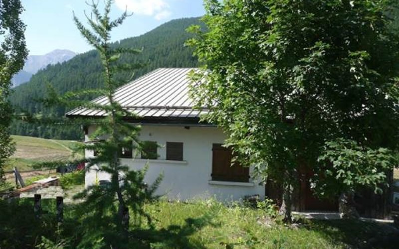 Chalet individuel 7 personnes - Les Avers Location Chalet individuel 7 personnes - Les Avers à MOLINES EN QUEYRAS